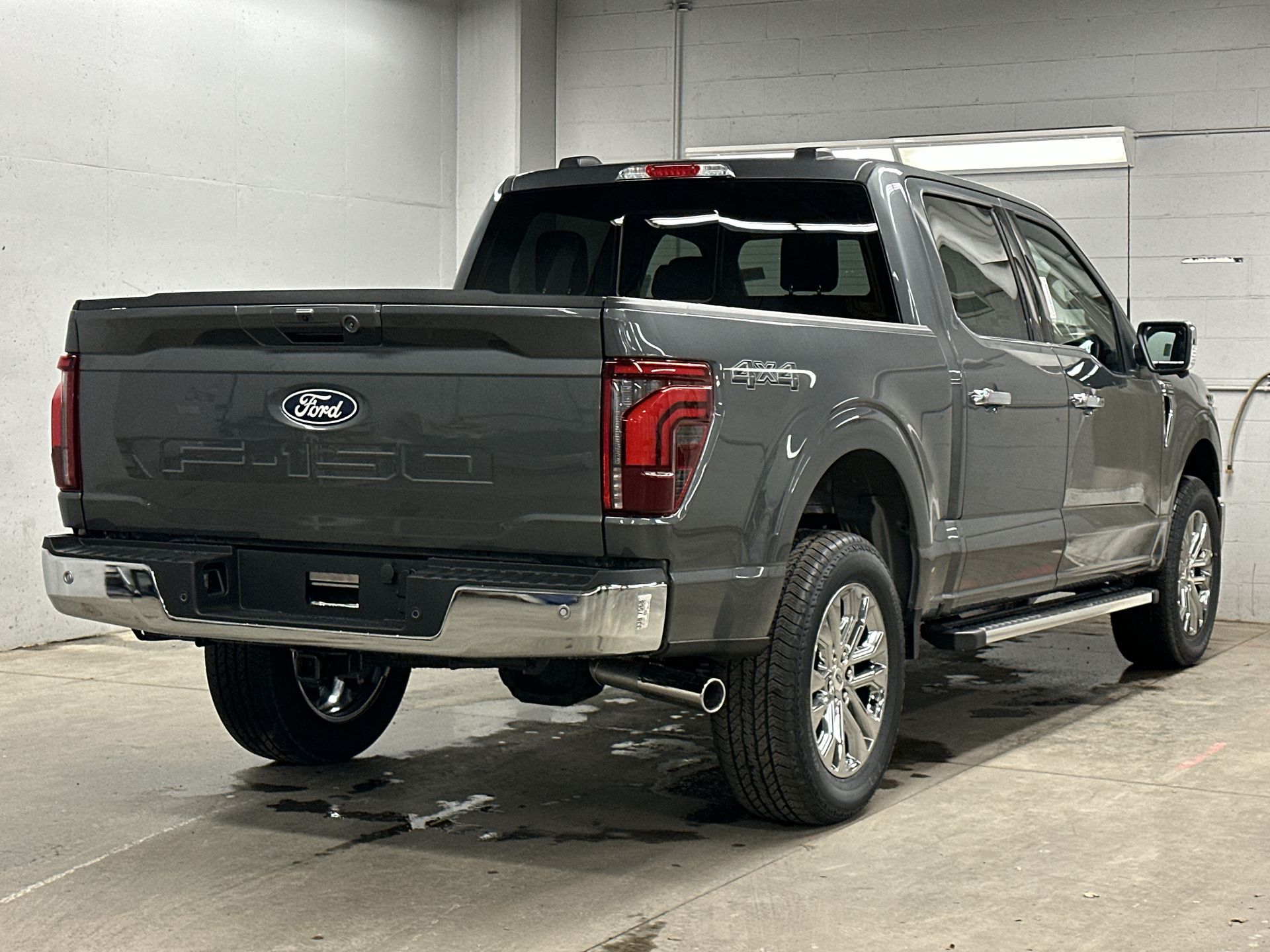 Thumbnail: 2025 Ford F-150 - 30