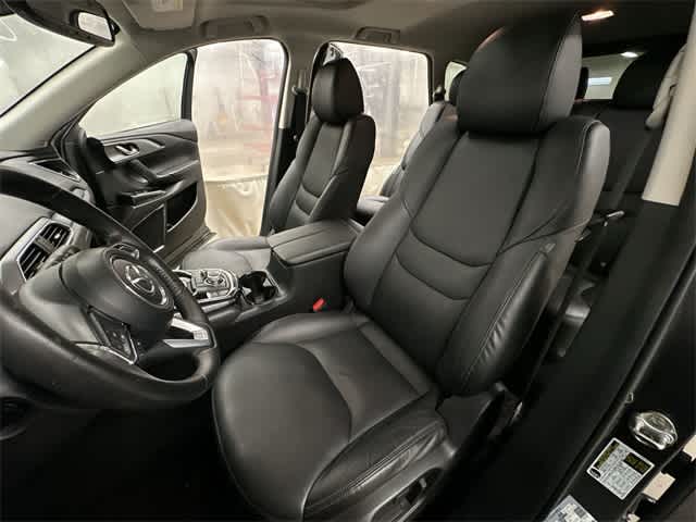 Thumbnail: 2017 Mazda CX-9 - 16