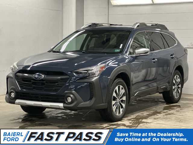 Thumbnail: 2023 Subaru Outback - 1