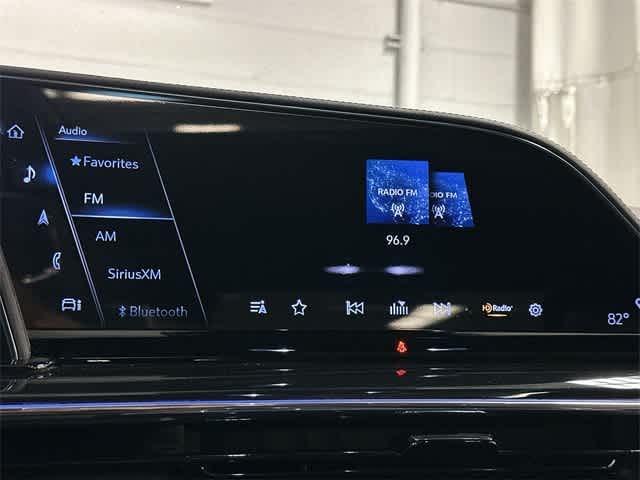 Thumbnail: 2024 Cadillac Escalade - 12