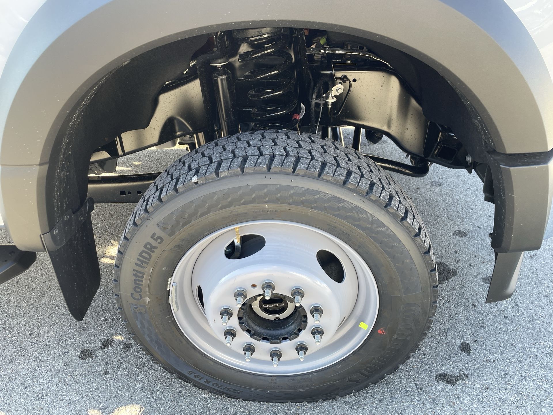 Thumbnail: 2024 Ford Econoline - 5