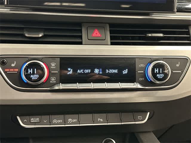 Thumbnail: 2022 Audi A5 - 16