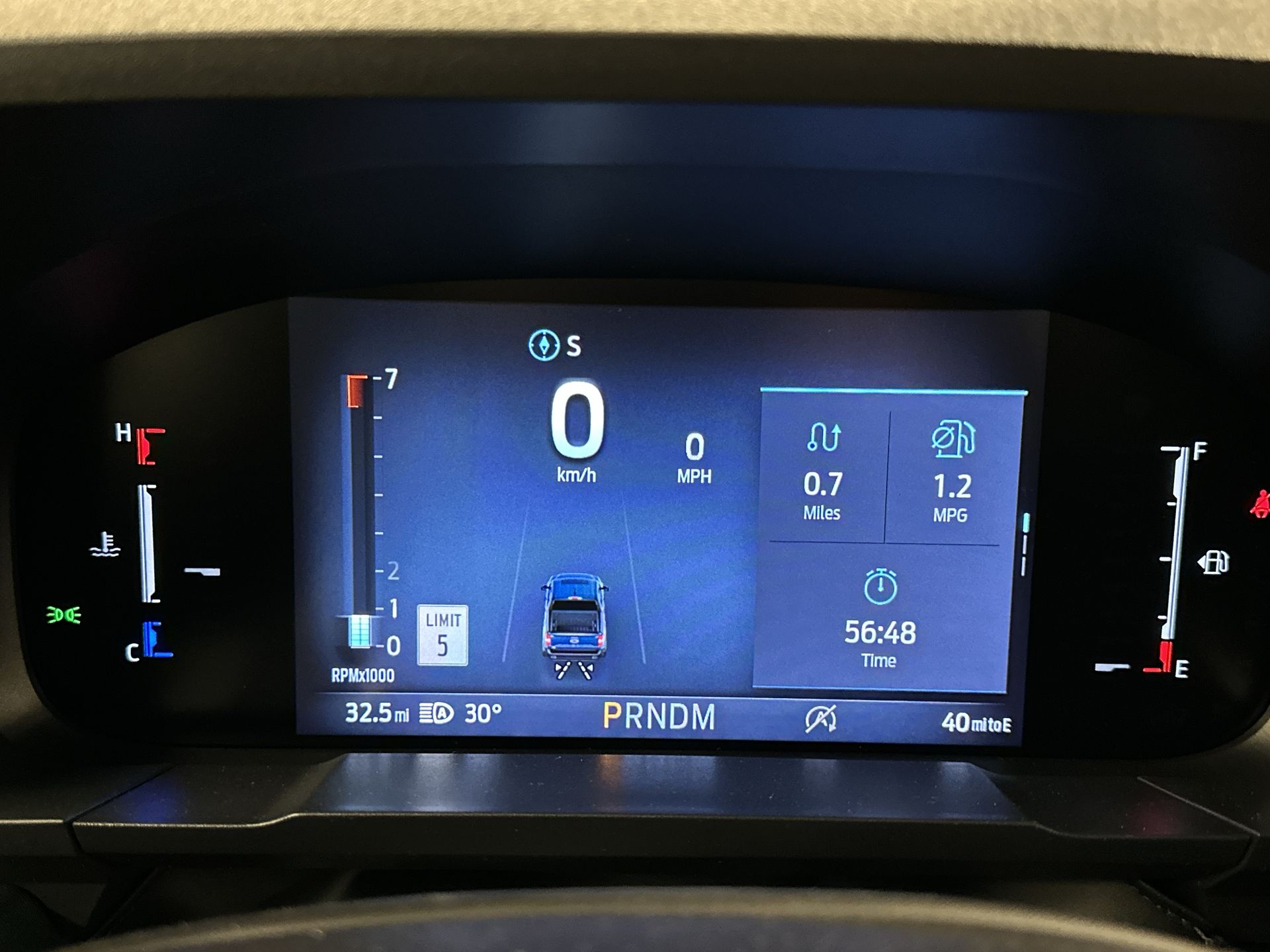 Thumbnail: 2026 Ford Maverick - 7