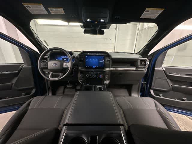 Thumbnail: 2024 Ford F-150 - 18