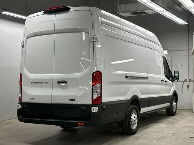 Thumbnail: 2024 Ford Transit Series - 29