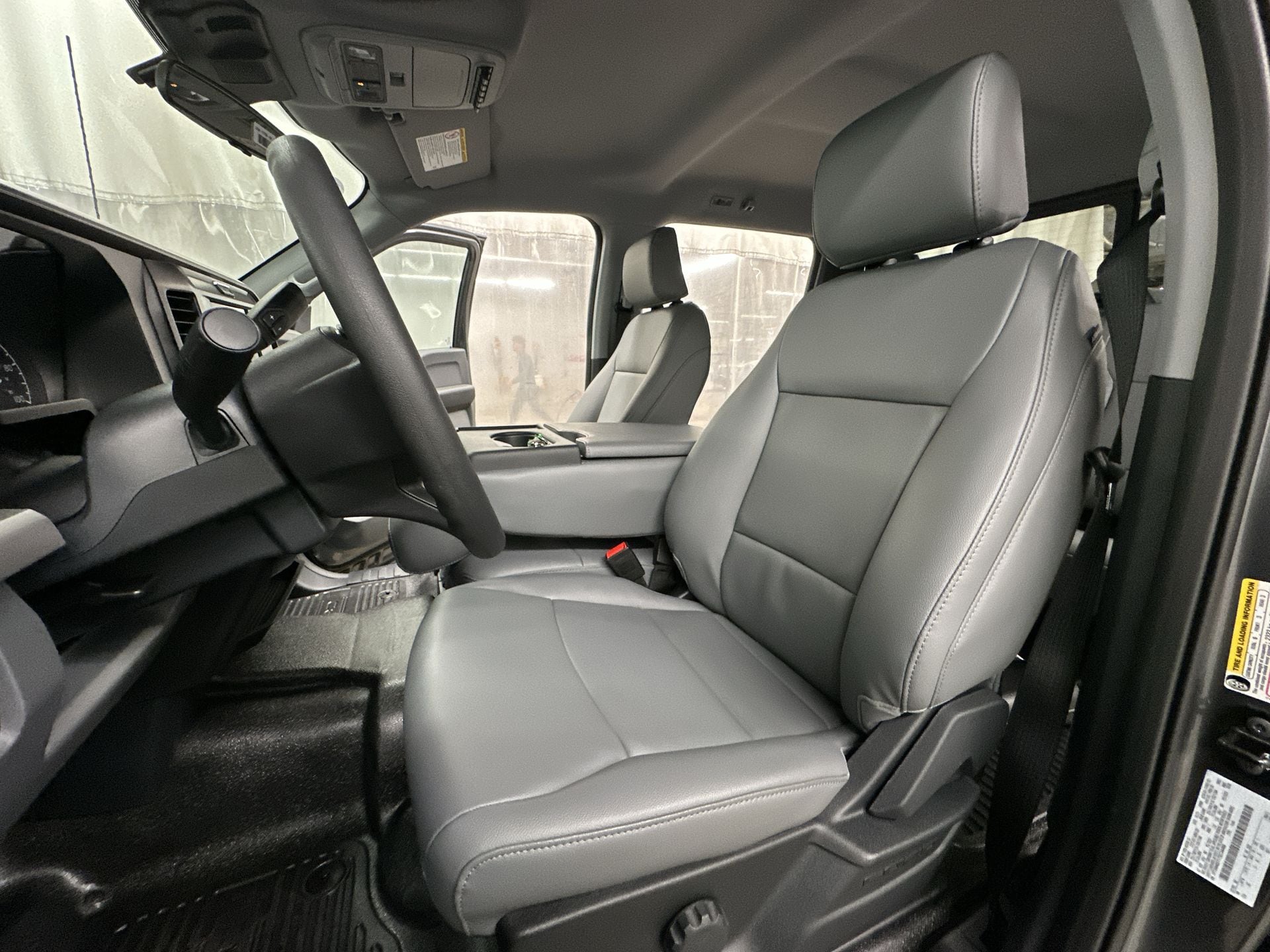 Thumbnail: 2026 Ford Econoline - 15