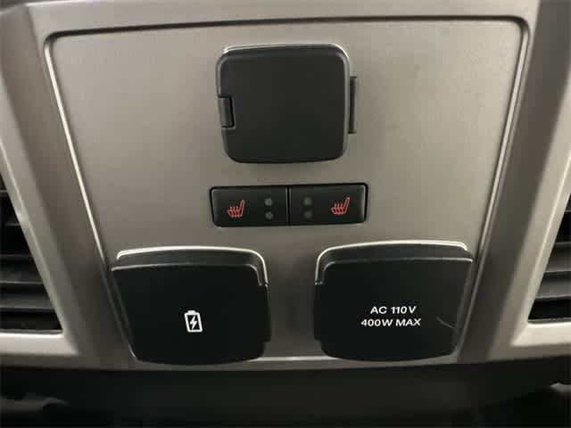 Thumbnail: 2018 Ford F-150 - 21