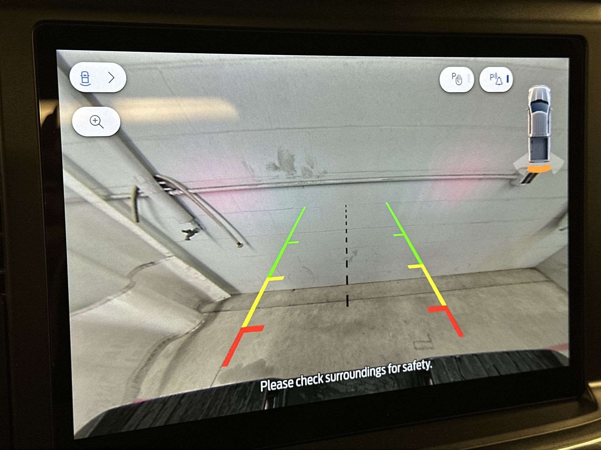 Thumbnail: 2025 Ford F-150 - 12