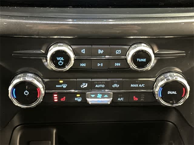 Thumbnail: 2022 Ford F-150 - 15