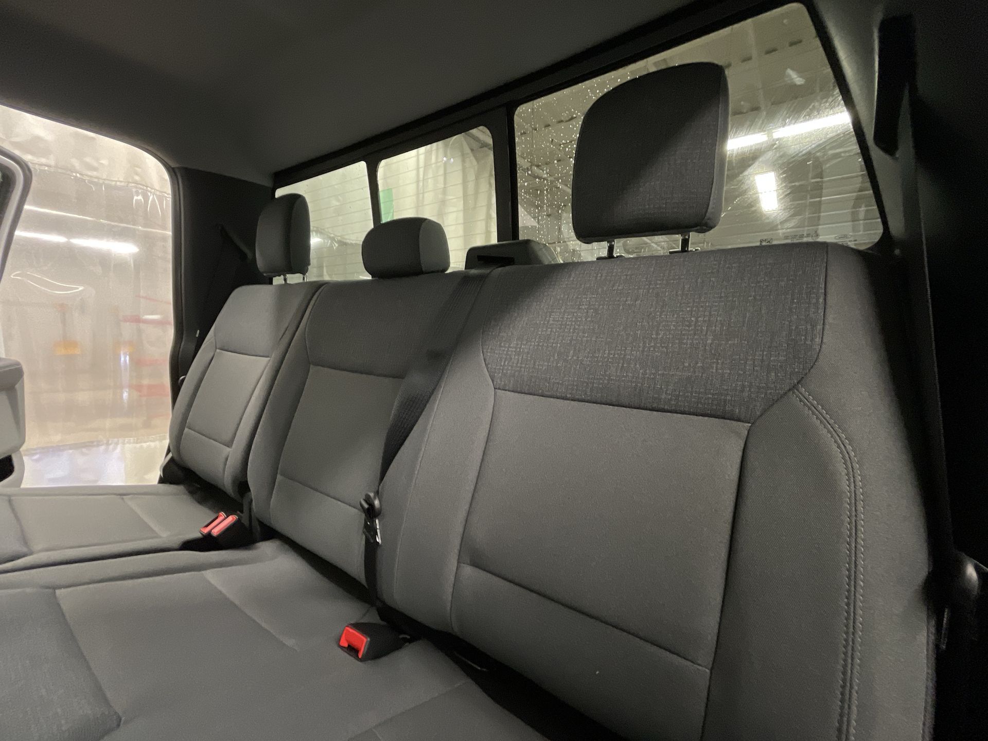 Thumbnail: 2025 Ford F-150 - 18