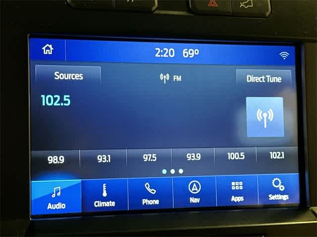 Thumbnail: 2016 Ford F-150 - 10