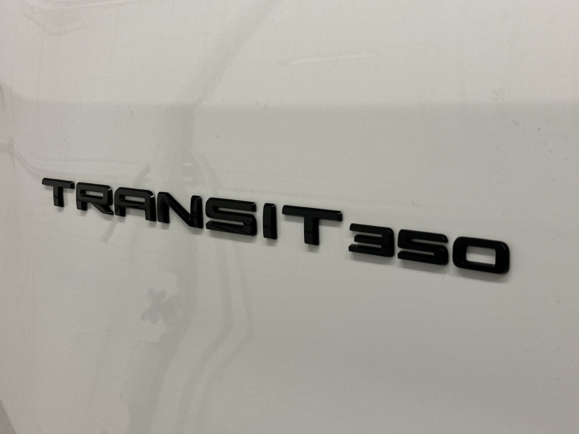 Thumbnail: 2026 Ford Transit Series - 27