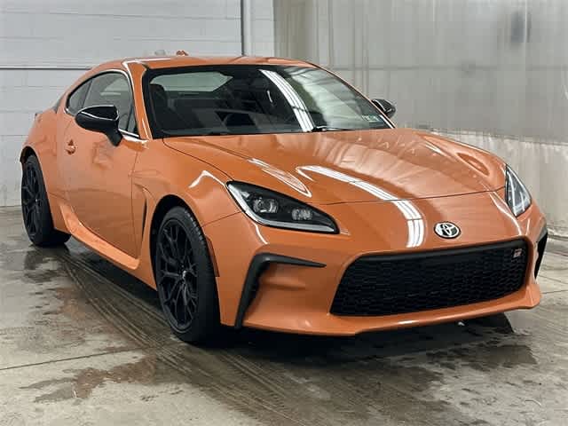 Thumbnail: 2023 Toyota GR86 - 30