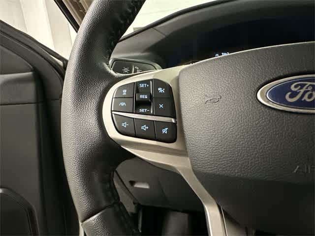 Thumbnail: 2020 Ford Explorer - 9