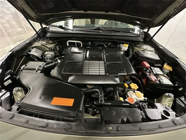 Thumbnail: 2019 Subaru Outback - 25