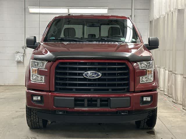 Thumbnail: 2016 Ford F-150 - 26