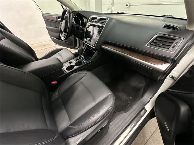 Thumbnail: 2018 Subaru Outback - 21