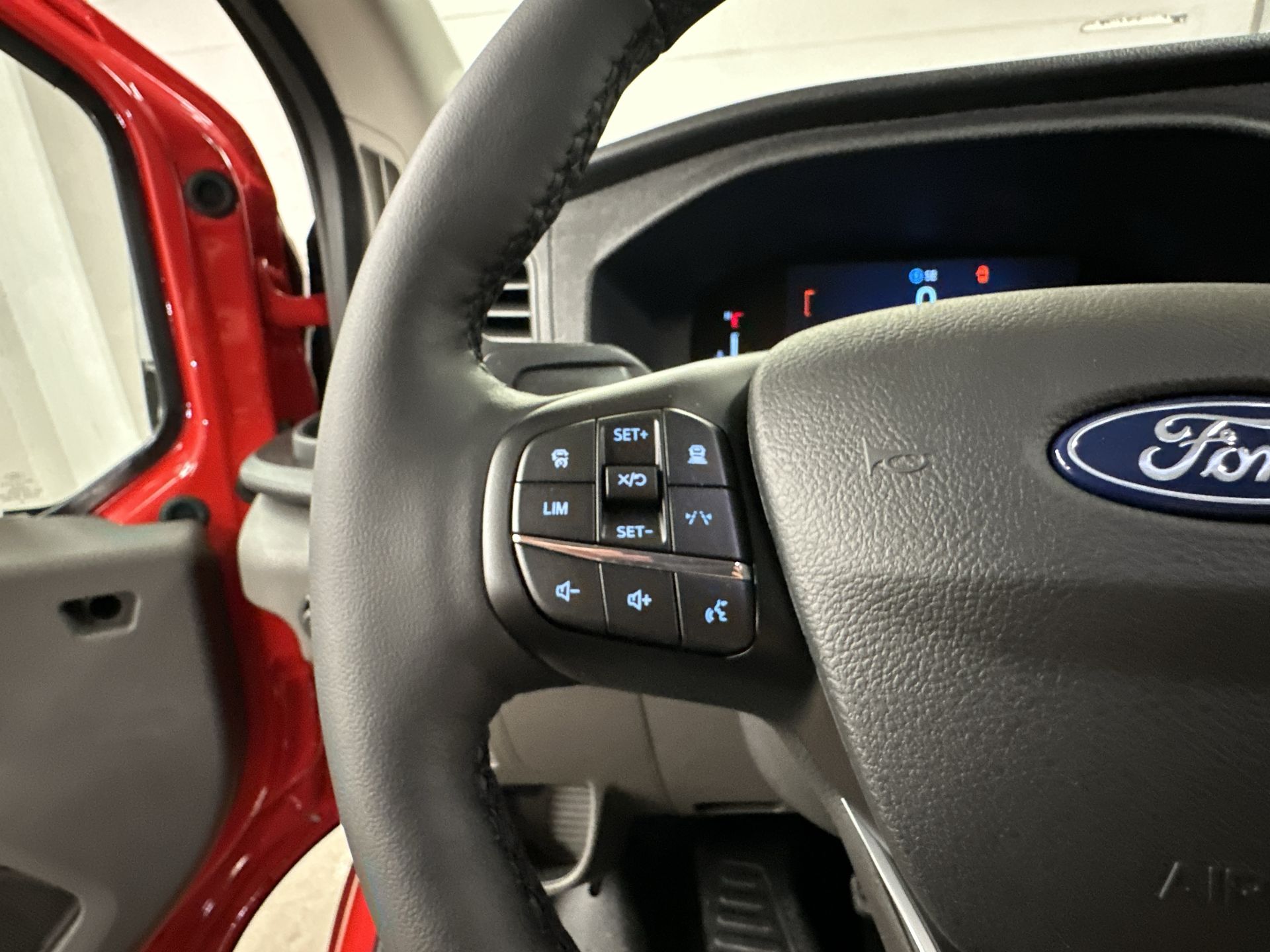 Thumbnail: 2026 Ford Transit Series - 8