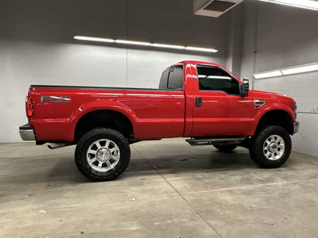 Thumbnail: 2008 Ford Econoline - 3