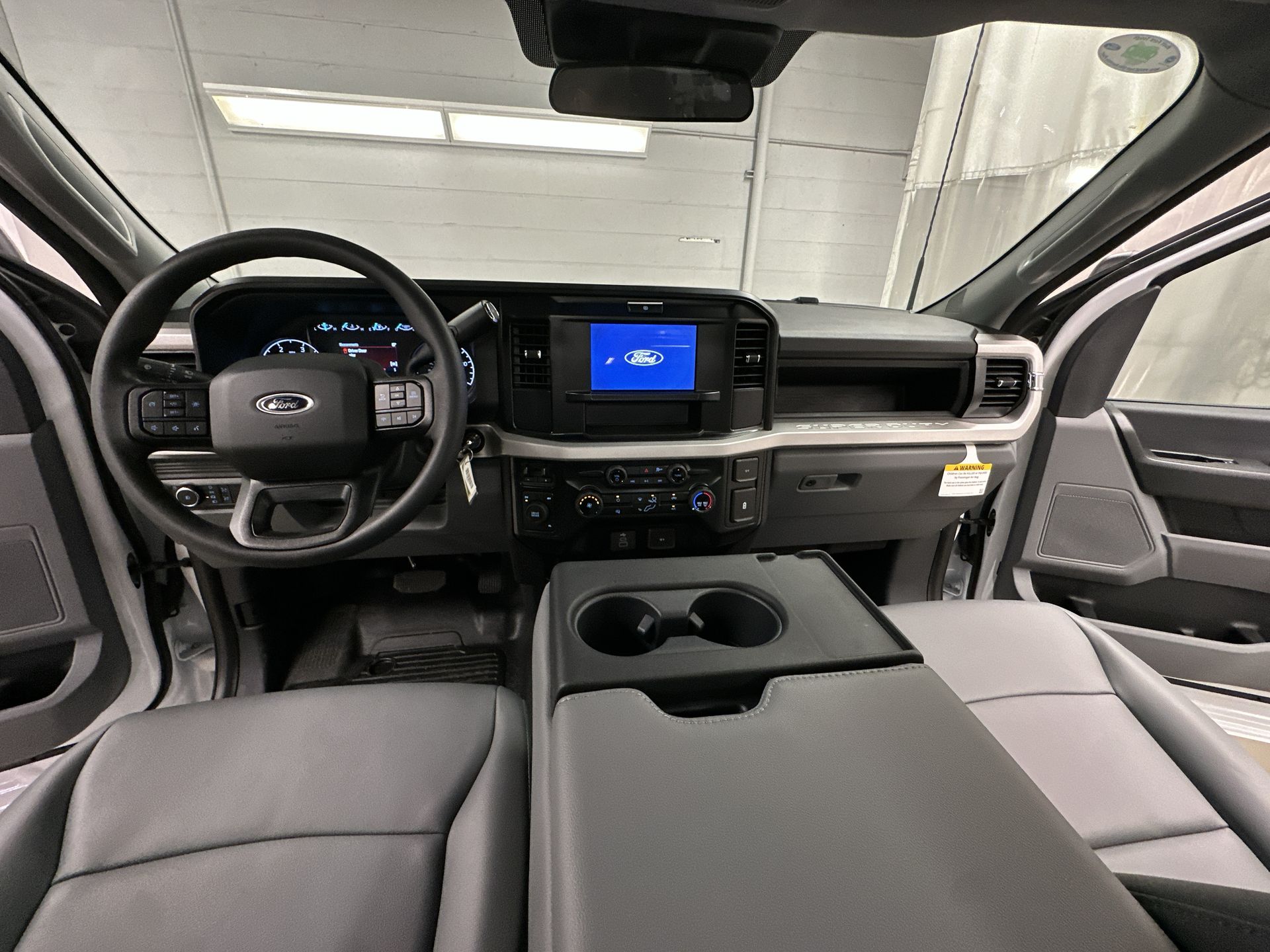 Thumbnail: 2026 Ford  - 15