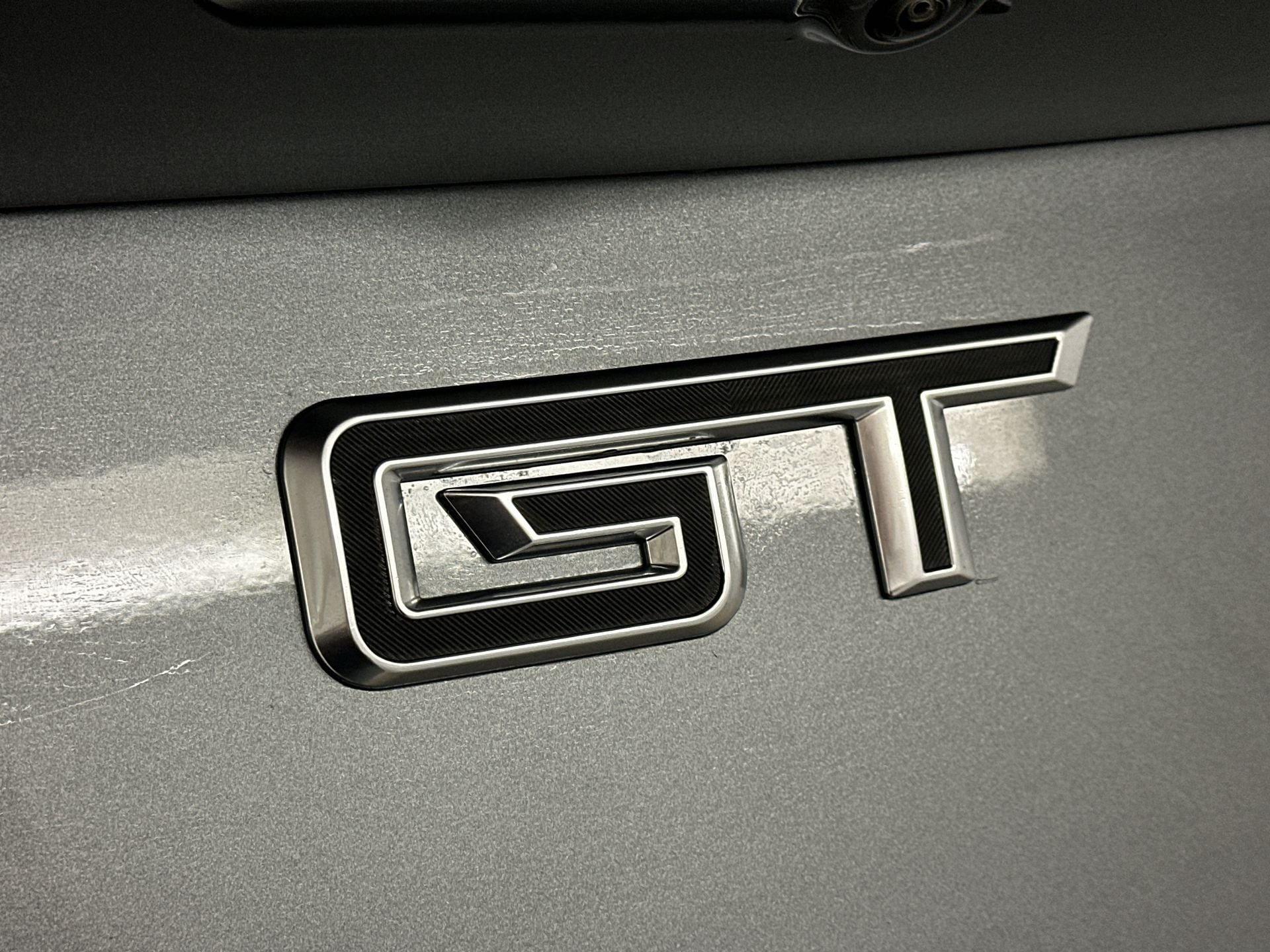 Thumbnail: 2026 Ford Mustang - 28