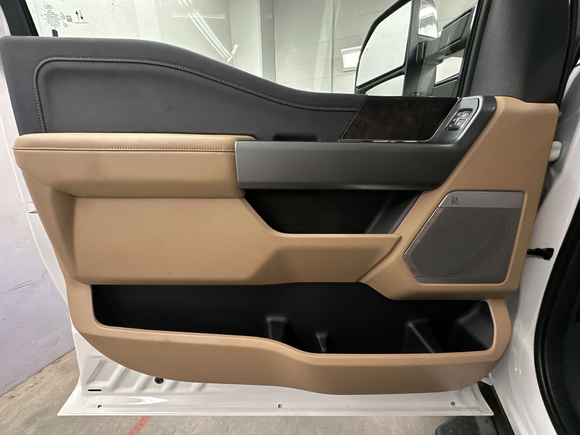 Thumbnail: 2026 Ford Econoline - 19