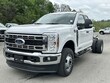  Ford Super Duty F-350 DRW