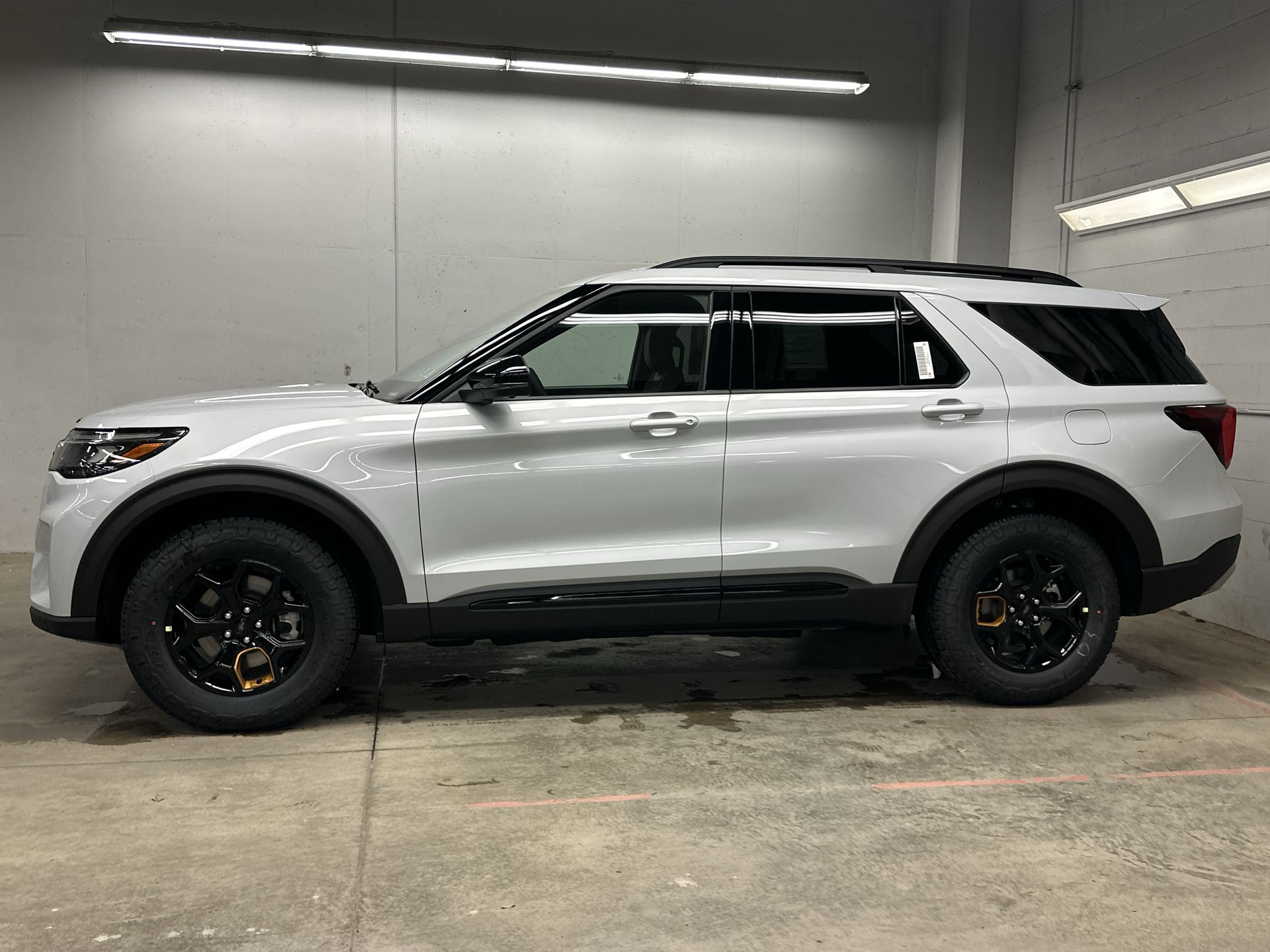 Thumbnail: 2026 Ford Explorer - 2
