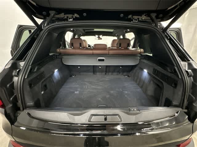 2023 BMW X5 xDrive45e 27