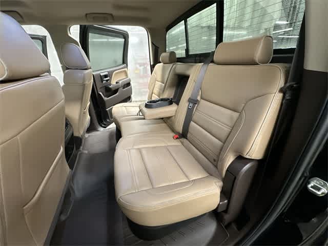 Thumbnail: 2019 GMC Sierra 3500 - 18