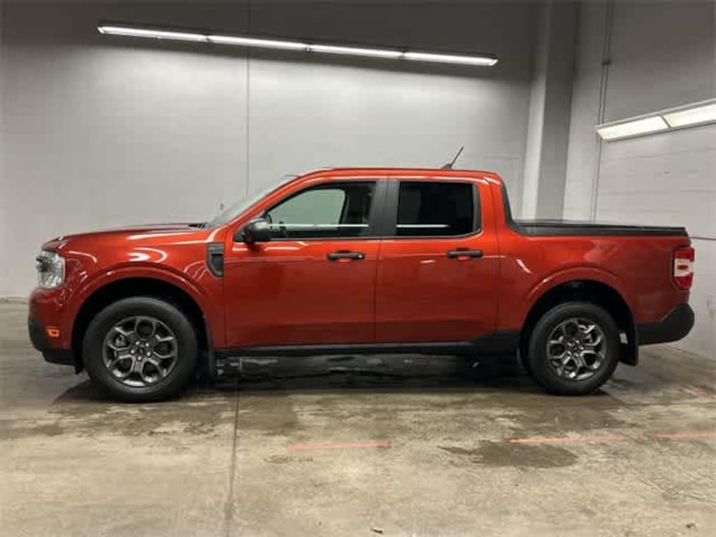 Used 2024 Ford Maverick XLT Truck