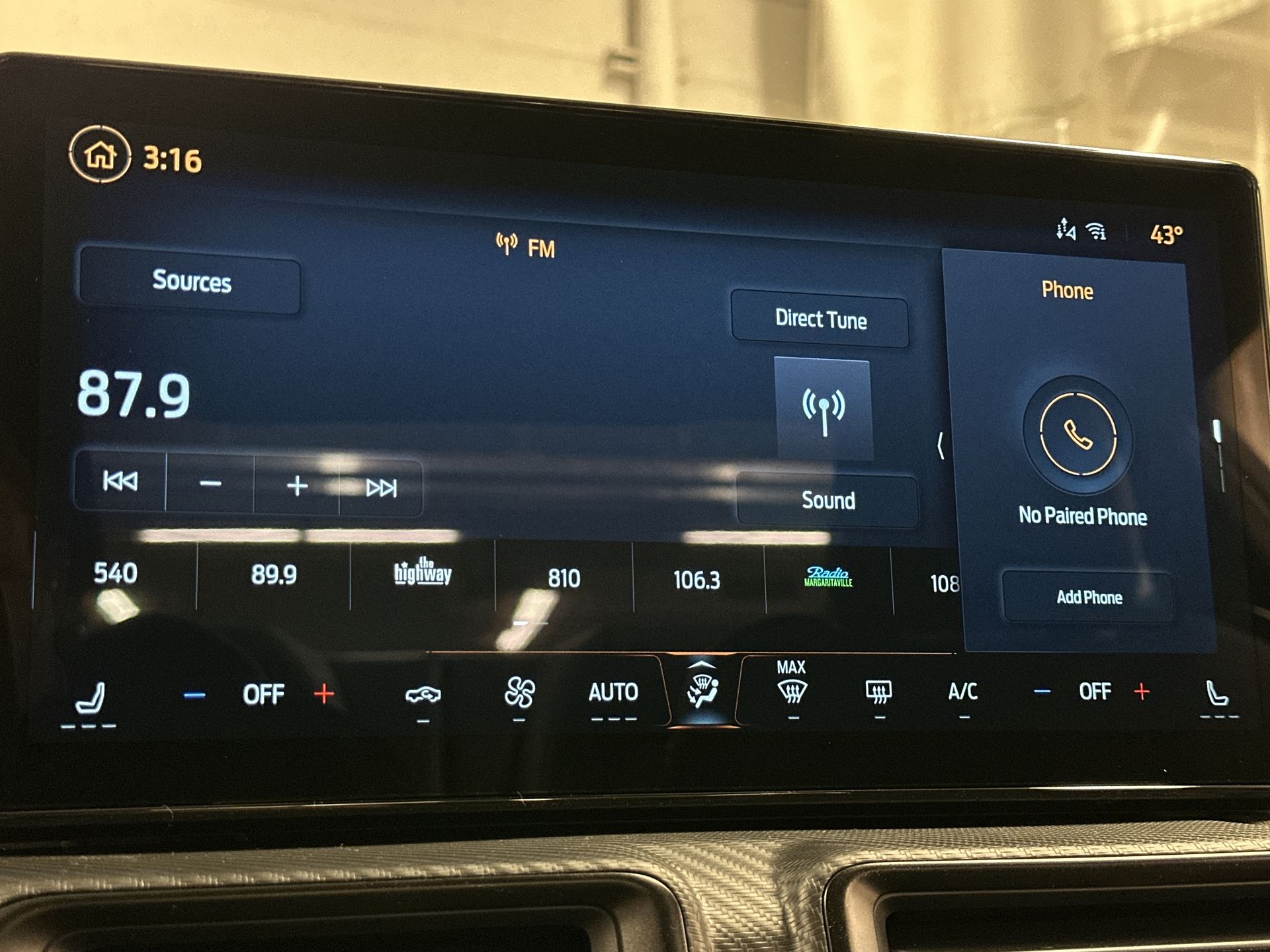 Thumbnail: 2026 Ford Mustang - 11