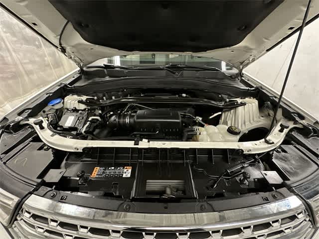 Thumbnail: 2020 Ford Explorer - 30