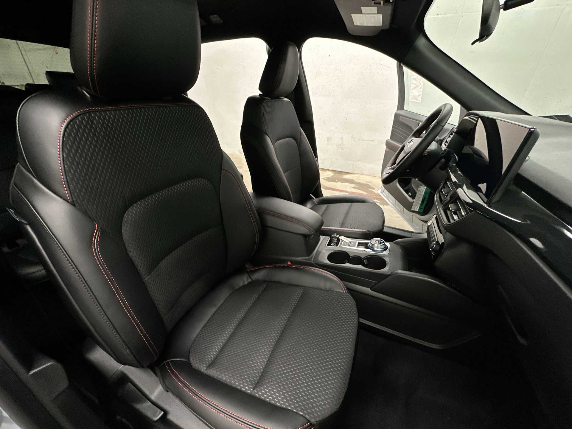 Thumbnail: 2026 Ford Escape - 23