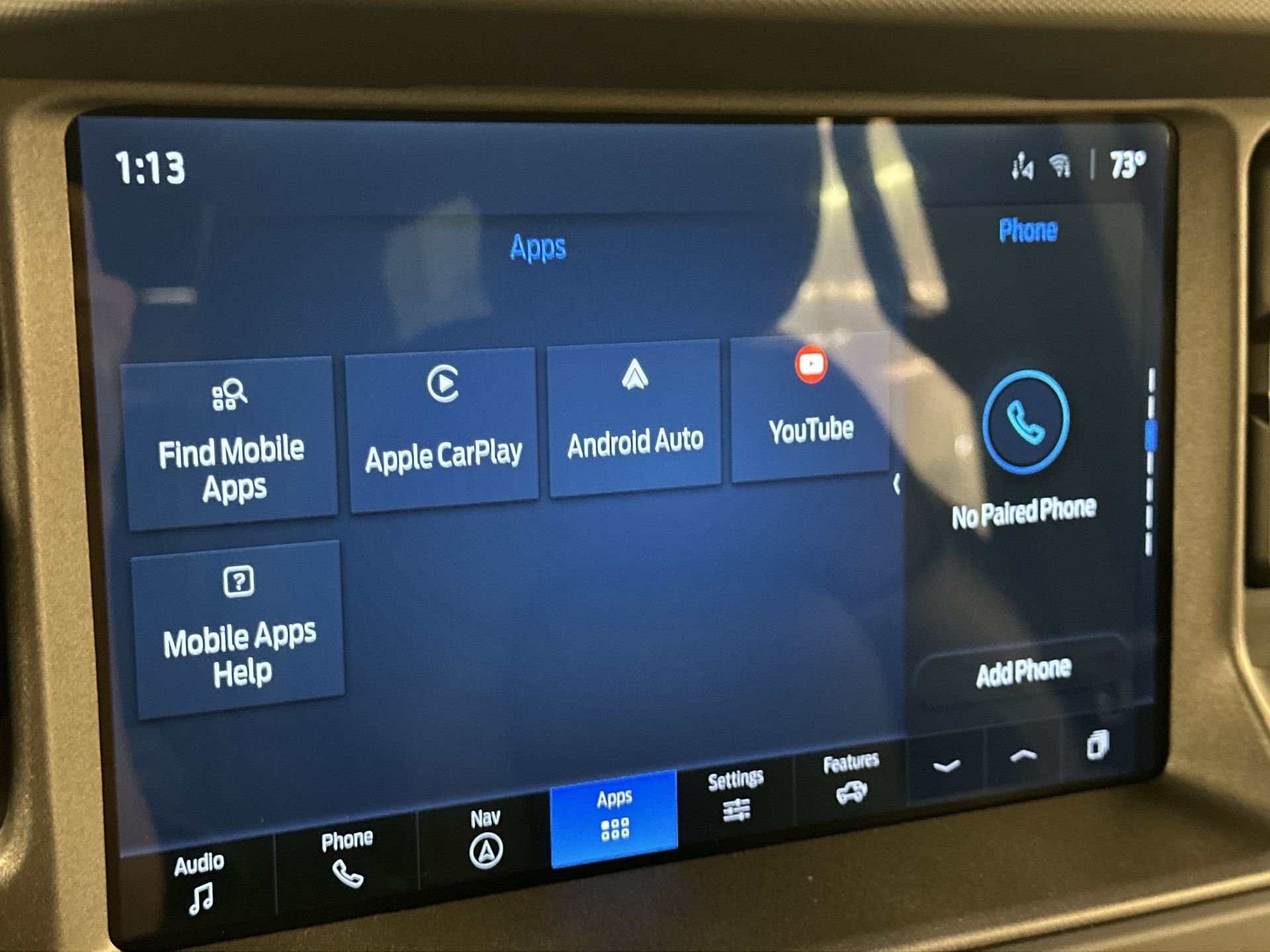 Thumbnail: 2025 Ford Bronco - 13