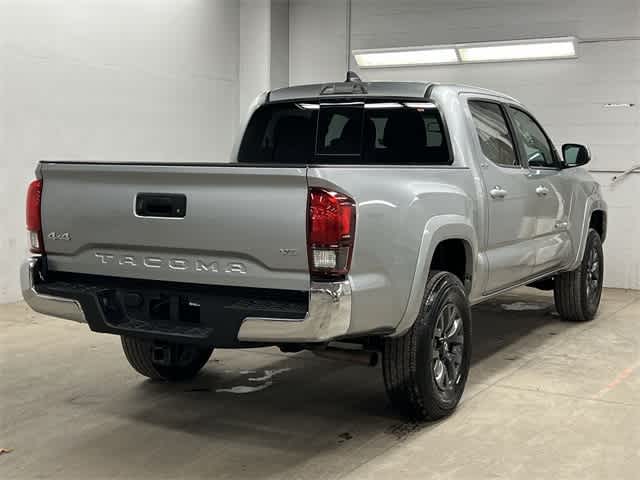 Thumbnail: 2023 Toyota Tacoma - 30