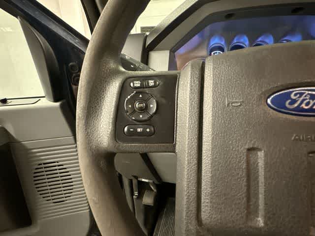 Thumbnail: 2013 Ford Econoline - 8