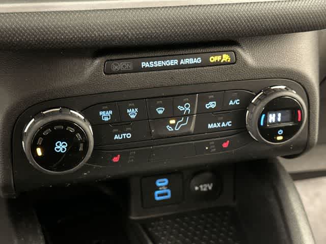 Thumbnail: 2021 Ford Bronco Sport - 13