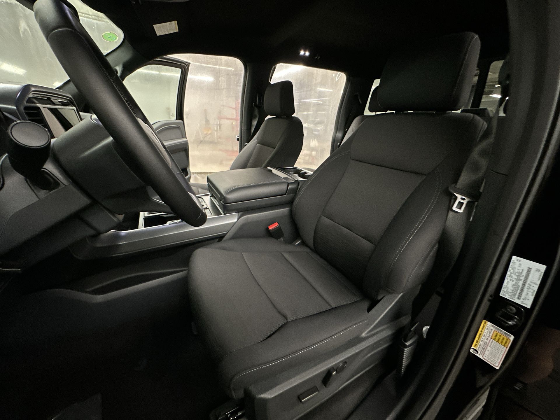 Thumbnail: 2025 Ford F-150 - 17