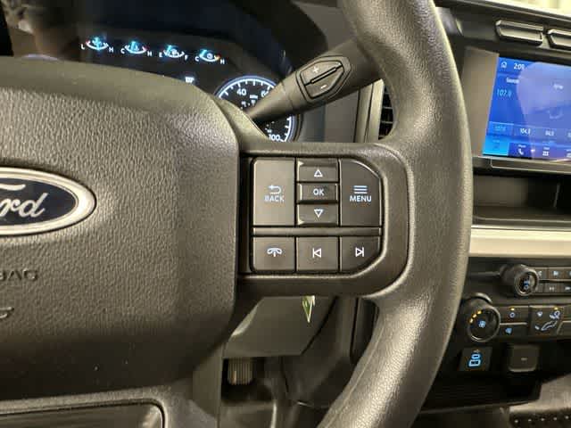 Thumbnail: 2024 Ford Econoline - 9