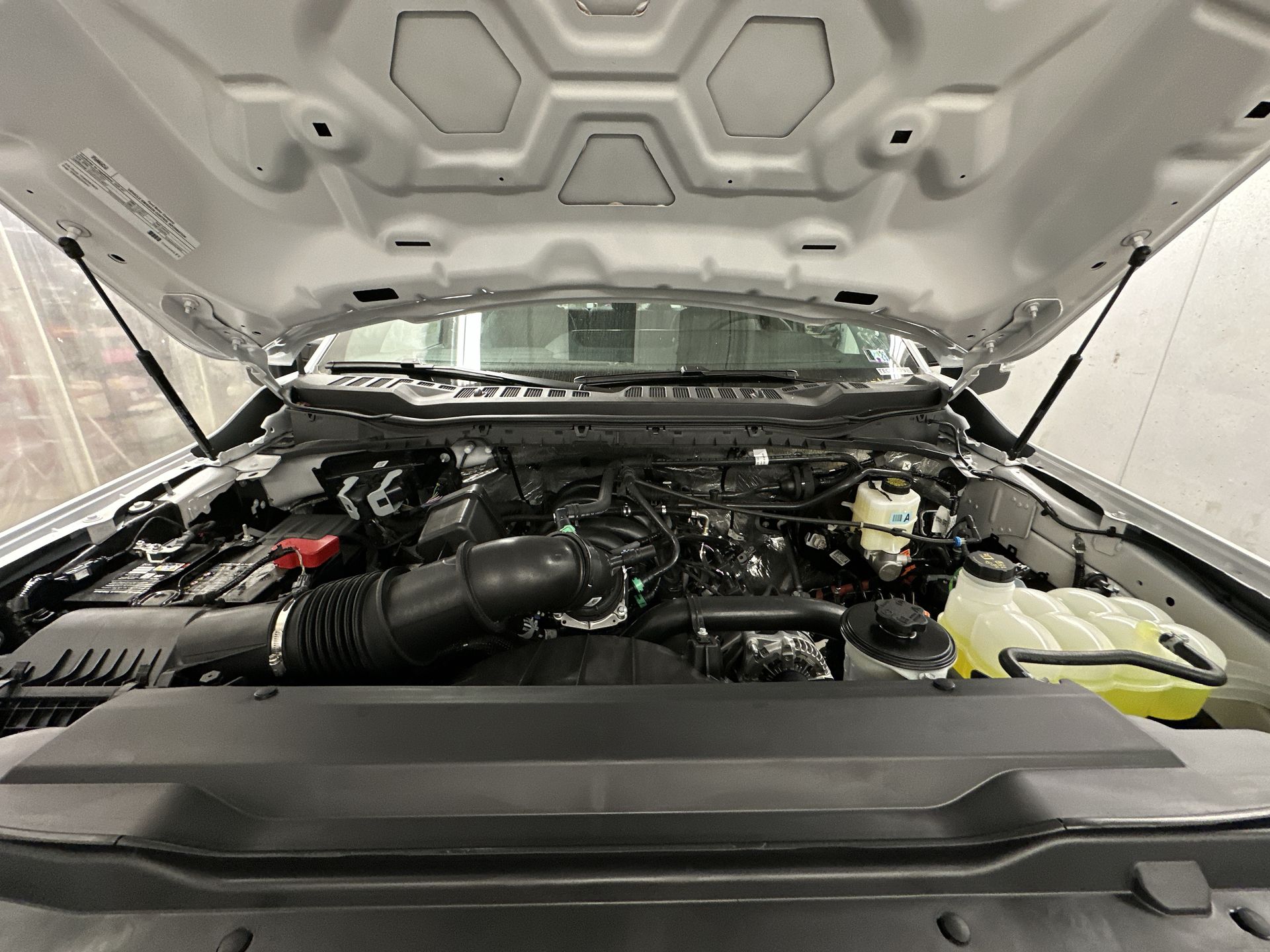 Thumbnail: 2026 Ford Econoline - 24