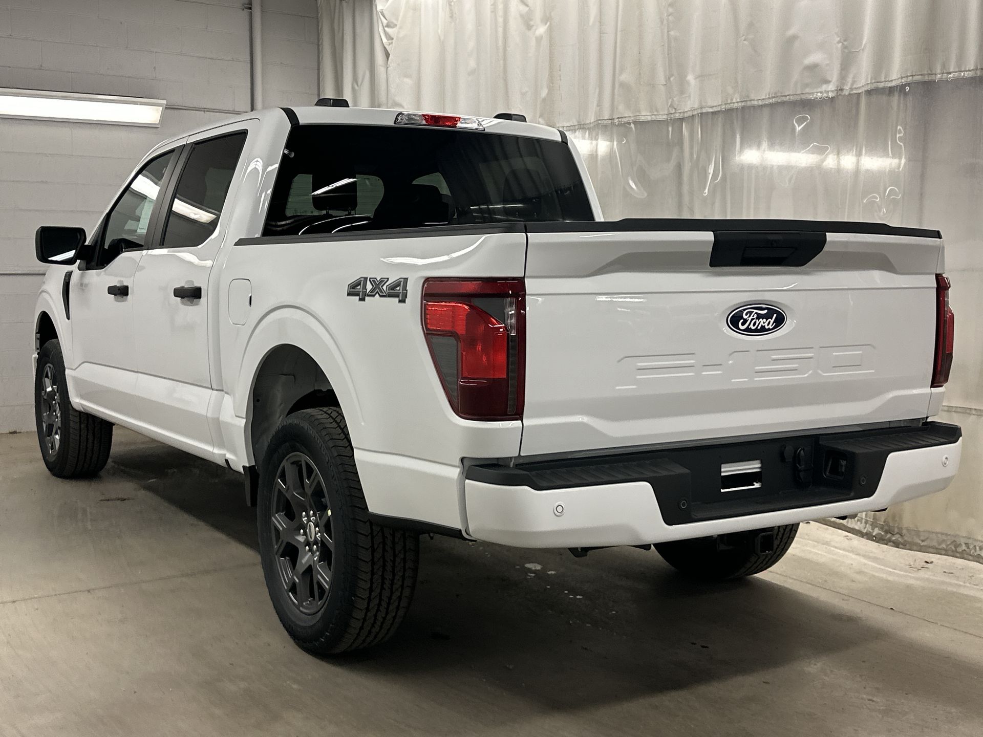 Thumbnail: 2026 Ford F-150 - 28