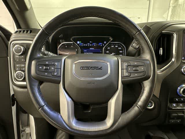 Thumbnail: 2022 GMC Sierra 2500 - 8