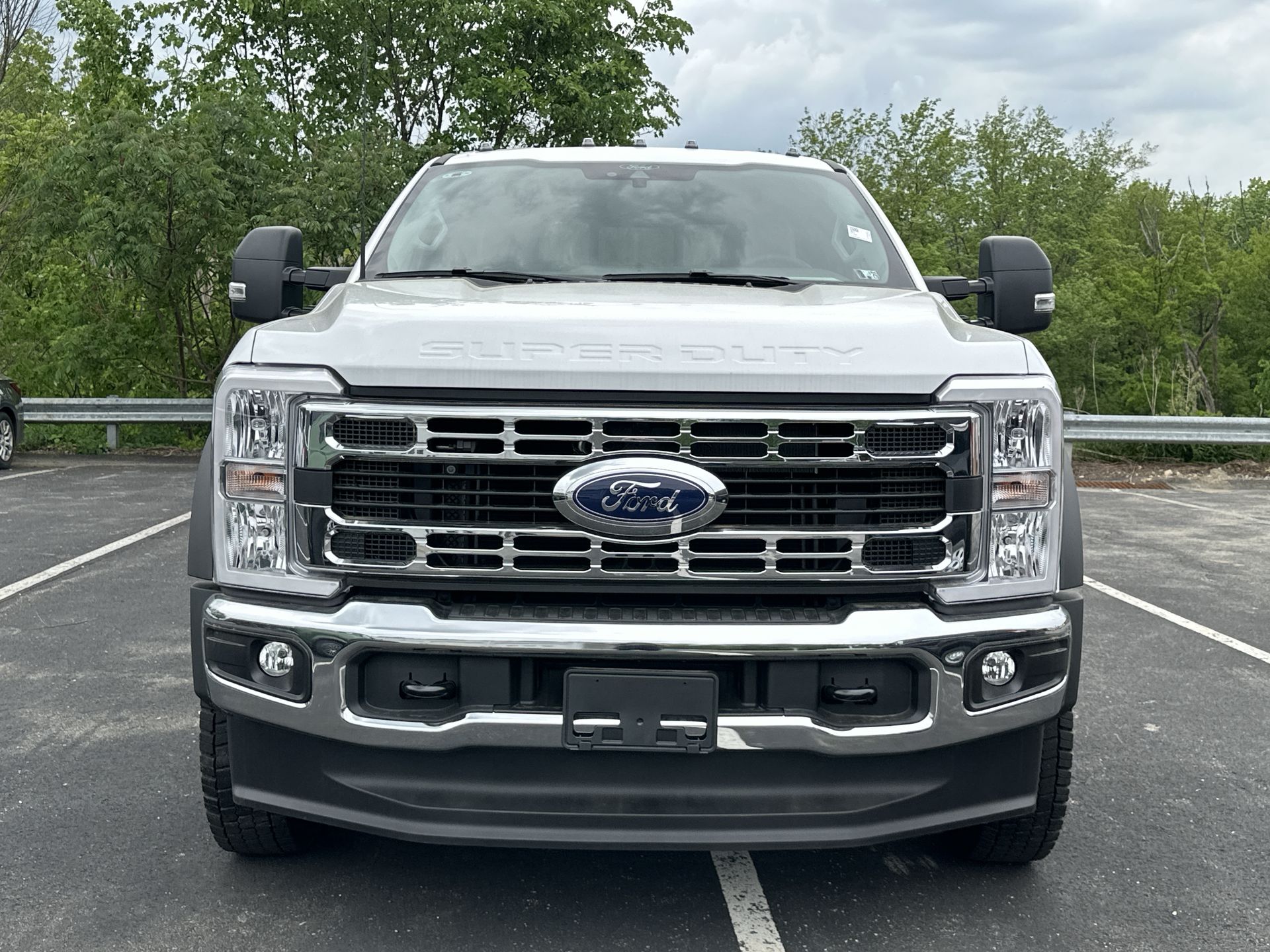 Thumbnail: 2025 Ford Econoline - 23