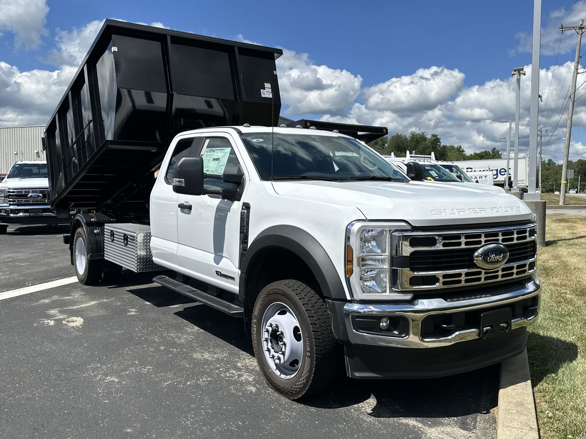 Thumbnail: 2025 Ford Econoline - 24