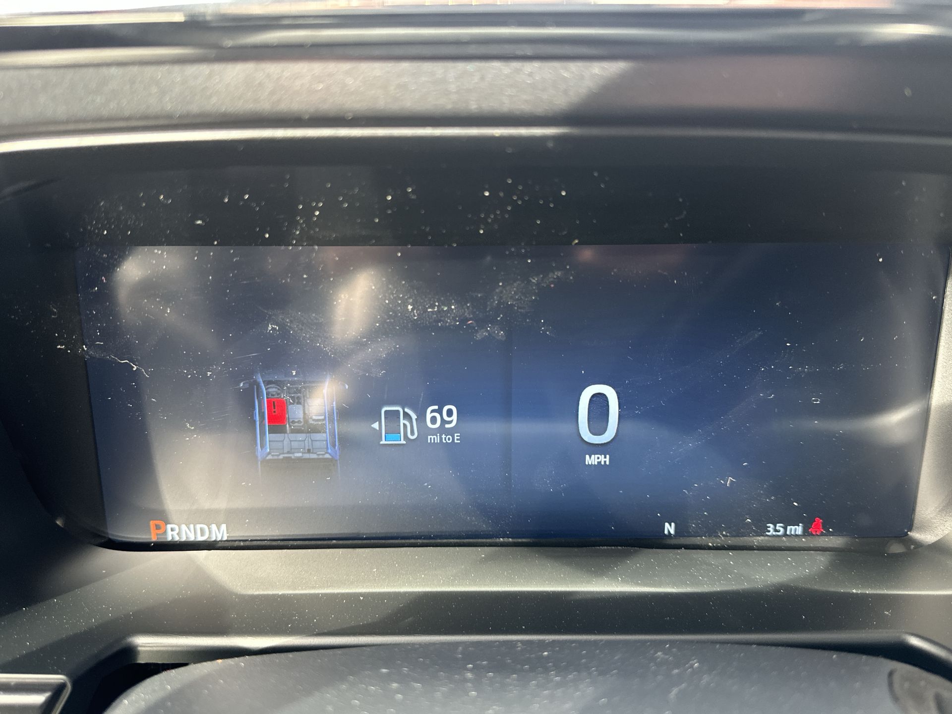 Thumbnail: 2026 Ford Econoline - 7