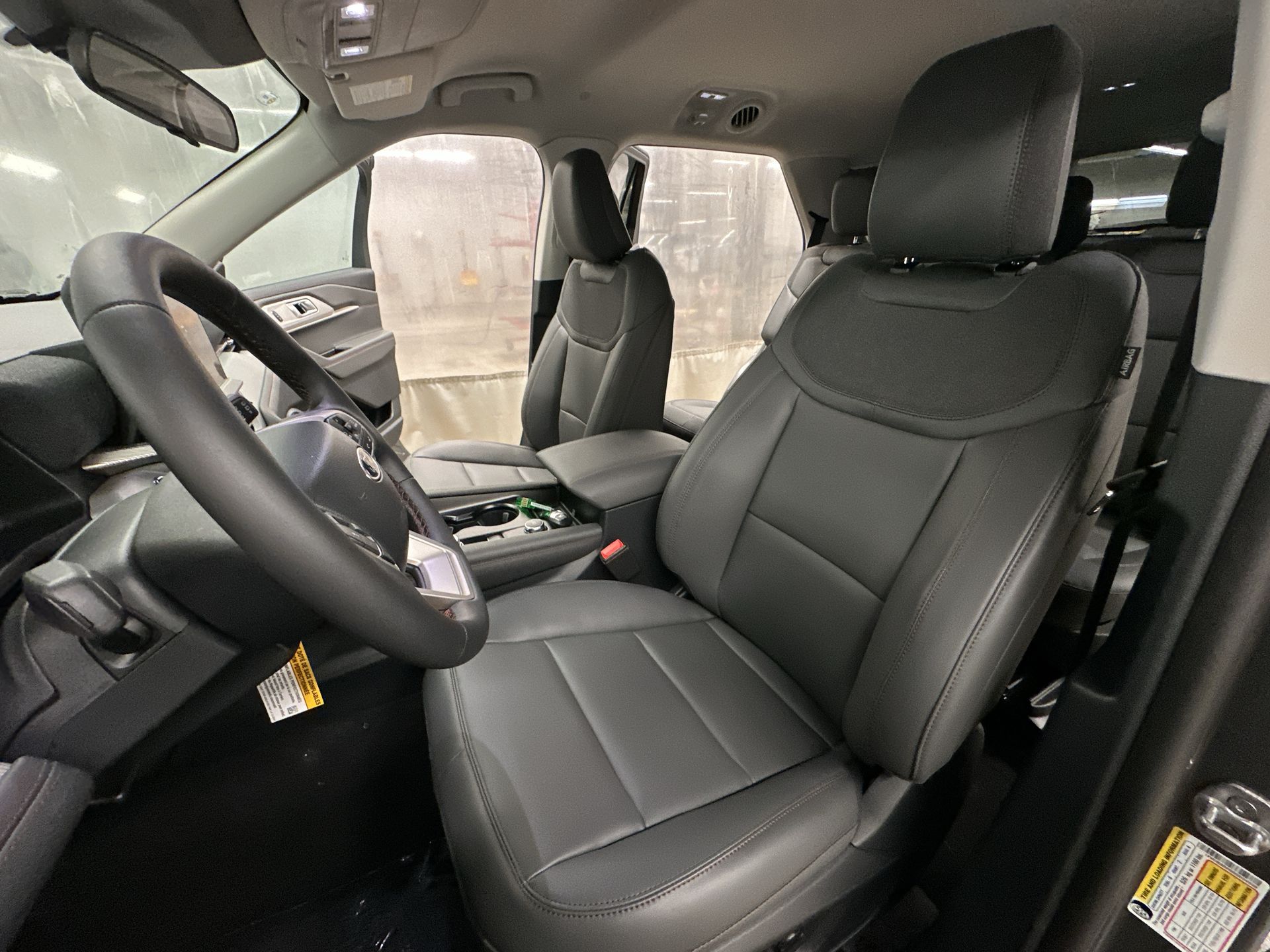 Thumbnail: 2025 Ford Explorer - 17