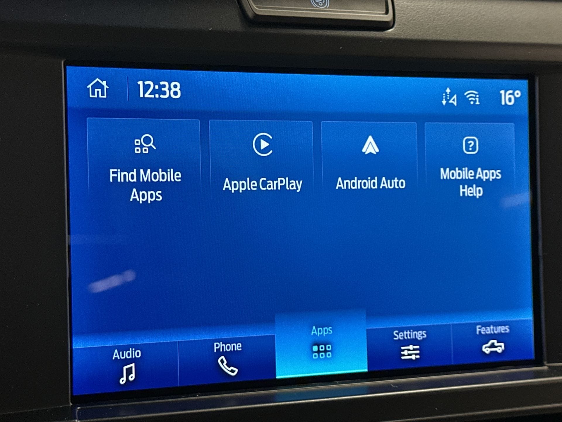 Thumbnail: 2026 Ford Econoline - 11