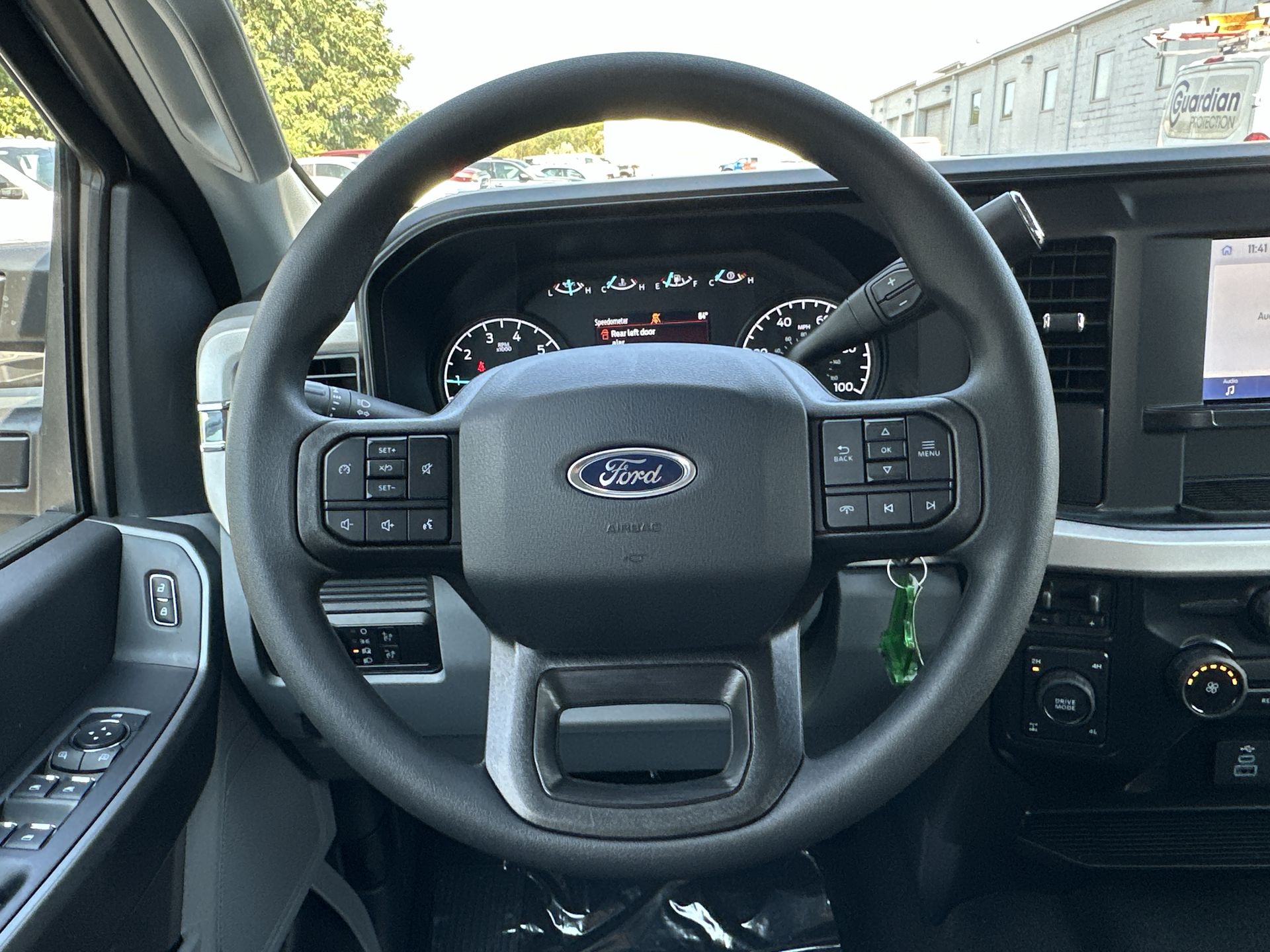 Thumbnail: 2026 Ford Econoline - 7