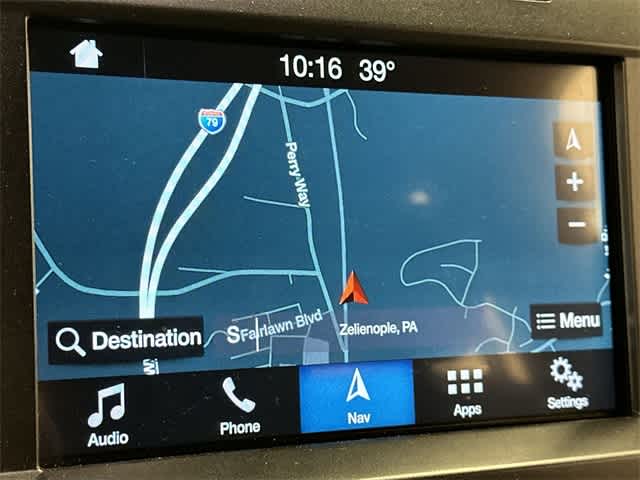 Thumbnail: 2018 Ford F-150 - 11